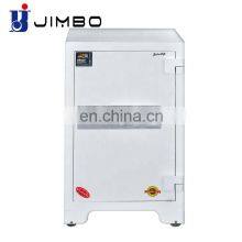 JIMBO Big Heavy 2 Hour Coffre Fort Security Fireproof Safe Box thumbnail-3