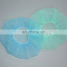 Waterproof Disposable Hair Caps Roll Over thumbnail-5