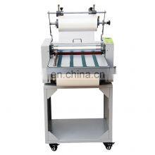 SRL-38B Double Side Laminating 6 Rollers Laminator thumbnail-2