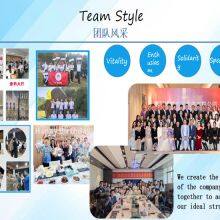 Xiamen Xiongba E-commerce Co., Ltd company overview - view 1 thumbnail