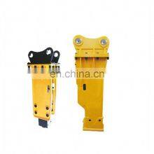 Hydraulic Hammer Widely Used Sb81 Hydraulic Breaker Hammer Cylinder thumbnail-3