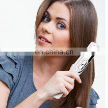 Laser Massage Hair Comb Electronic Infrared Anti-hair Loss Hair Growth Hairbrush thumbnail-4