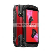 Rugged Phone Android 12 Built-in TWS Earbuds Smartphone 6600mAh 128GB NFC 2.4G/5G WLAN Waterproof Mobile NEW Ulefone Armor 15 thumbnail-4
