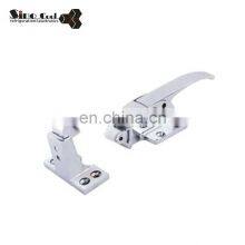 SC-1061 Fechadura de Montagem em Superfície Plana 6'' Fechadura e Batente para Sala Frigorífica thumbnail-2