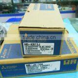 MR-J4 Series AC Servo Driver MR-J4-10A MR-J4-10B HG-KR13J Mitsubishi Servo Motor thumbnail-1