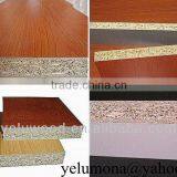 1220X2440 E1 Melamine Particle Board thumbnail-1