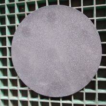 RSiC Round Plates, ReSiC Kiln Shelves, Recrystallized Silicon Carbide Ceramic Slabs, RSiC Setters