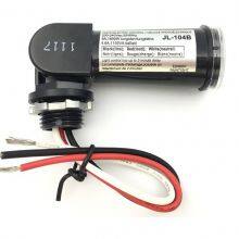 Swivel Photocell UL Control Sensor Switch Outdoor Light Controller JL-404 thumbnail-1