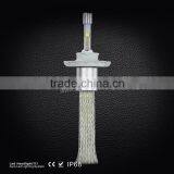 2016 Car Accessories Automobile 80W Led Headlight Bulb H13 Led Auto Headlight Quality Choice thumbnail-4