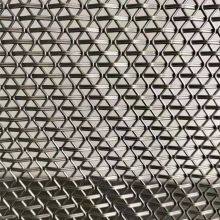 Decoration Netaluminum Decorative Netblackstainless Steel Wire thumbnail-4