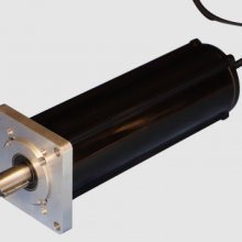 EMZ87YX DC Motor