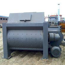 Manufacture Price Cement Concrete Mixers Self Loading Concrete Mixer thumbnail-3
