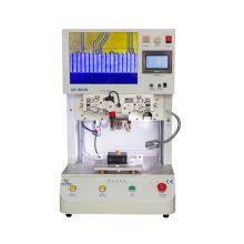 FFC FPC Welding Machine FPC Flexible Wire Welding Equipment Circuit Board Hot Press Machine LCD Hot Pressing Machine thumbnail-5