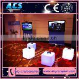 ACS Most Popular 3d Led Cube, Led Cube Table Sale for Event thumbnail-1