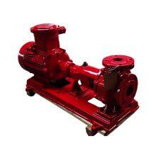 Electric Centrifugal IS Fire Pump thumbnail-5