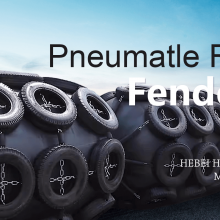 Ship Rubber Airbag Launching Marine Air Bag Price thumbnail-3