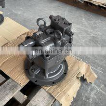 EC480D Swing Motor 14673219 Excavator EC480E Slew Motor M5X130CHB-10A-5QA/265-122 thumbnail-2