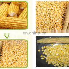 Maize Peeling Machine Maize Seed Removing Machine thumbnail-4