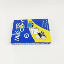 High Quality White 70 75 80 GSM A4 Paper Copy Paper Available Now MAIL+kala@sdzlzy.com thumbnail-3