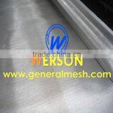 150 Mesh ,0.065mm Wire Nichrome Wire Mesh,Nichrome Wire Cloth in Cr20Ni80 Wire | Generalmesh thumbnail-4