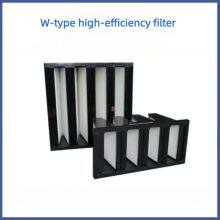 High Air Volume Standard Air Volume High-efficiency Air Filter