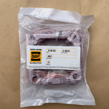 КУММИНС ГАСКЕТ, НАСОС МОРСКОЙ ВОДЫ 3008825 3055769