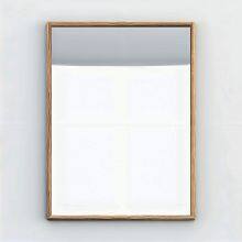 3-12mm Mirror, Low Iron Mirror, Silver Mirror, Aluminium Mirror, Copper Free Mirror, Antique Mirror