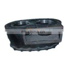 Axles Bridge Box Sinotruk HOWO Chassis Spare Parts AZ9231320259 Axle Housing thumbnail-2