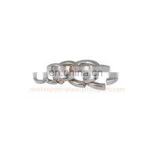 China Factory Direct Sales SINOTRUK HW19710T HW10 Series Transmission Parts Small Cover Q40310 Washer thumbnail-3