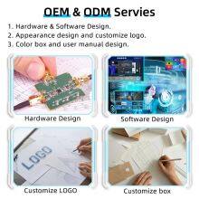 Cheapest Best Budget 5g Wifi Dlp Bluetooth Mini Pocket Projector for Outdoor Movies thumbnail-3