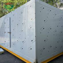 Green Low-carbon Cold Storage thumbnail-1