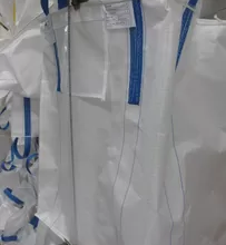 Big Bag Super Sacks Big Bulk Jumbo FIBC Container Bag 2025 EGP Pp Best Price Good Quality Safety Factor 5:1 100% Testing 1000kg thumbnail-2