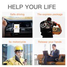 K21 Small Wireless Earphone Headphones Sport Headset Business Ear Hook With Microphone thumbnail-6