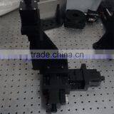 Motorized Xyz Micrometer Slide, Xyz Postioning Stage, Xyz Micrometer Stage/ 15 to 75mm thumbnail-1