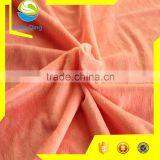50D*50*75D Warp Knitting Bedding Super Soft Fabric for Baby Blanket thumbnail-3