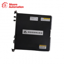 WOODWARD 5466-352 Netcon CPU-040 Module In Stock thumbnail-4