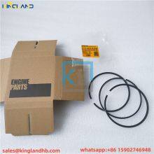 Engine Parts 6D108 Piston Ring Set 6221-31-2200 Fit for Komatsu thumbnail-5