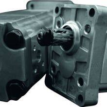 Petrone Oleodinamica Pump Motor Hydraulic Spare Part thumbnail-1