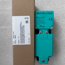 NBN40-U1-E0 Pepperl+Fuchs Sensor VBA-4E4A-G20-ZEJ/M3L-P10 New Original thumbnail-4