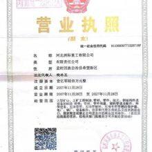 Business License