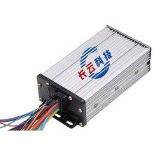 Controller for Changyun Tech Enhanced 900 Bridge Cable Conveyor – Cable Pusher Dedicated