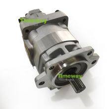 Gear Pump 705-51-31070 Hydraulic Steering Pump for Repair Komatsu Loader WA380-3 Construction Machinery Parts thumbnail-2