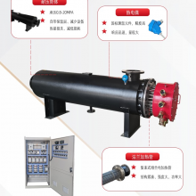 Petroleum and Petrochemical Explosion-Proof Pipeline thumbnail-2