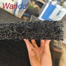 Wandafu Customized Processing Available Direct Factory Highway Subgrade High Permeability Corrosion Resistant Permeable Drainage Mat thumbnail-2