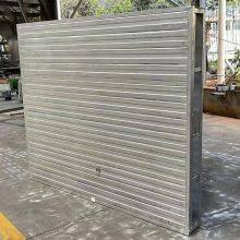 Custom Heavy Duty Galvanized Steel Pallet for Forklift and Warehouse Storage thumbnail-5