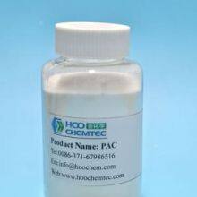 High Basicity Poly Aluminum Chloride (PAC) - Efficient Coagulant for Drinking & Wastewater Treatment thumbnail-2