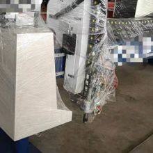 Second-hand Brand New Gantry Plasma Flame Cutting Machine, in Stock, Brand New and Rarely Used, With Warranty thumbnail-2