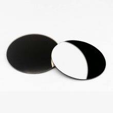 Pingzhi Optics Bp850nm Bandpass Filter Made of Black Glass Material for Strong Light Suppression thumbnail-1