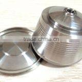 Reusable Coffee Dolce Gusto Comcompatible Capsules thumbnail-6