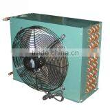 Air Cooled Condensor for Refrigeration Equipment